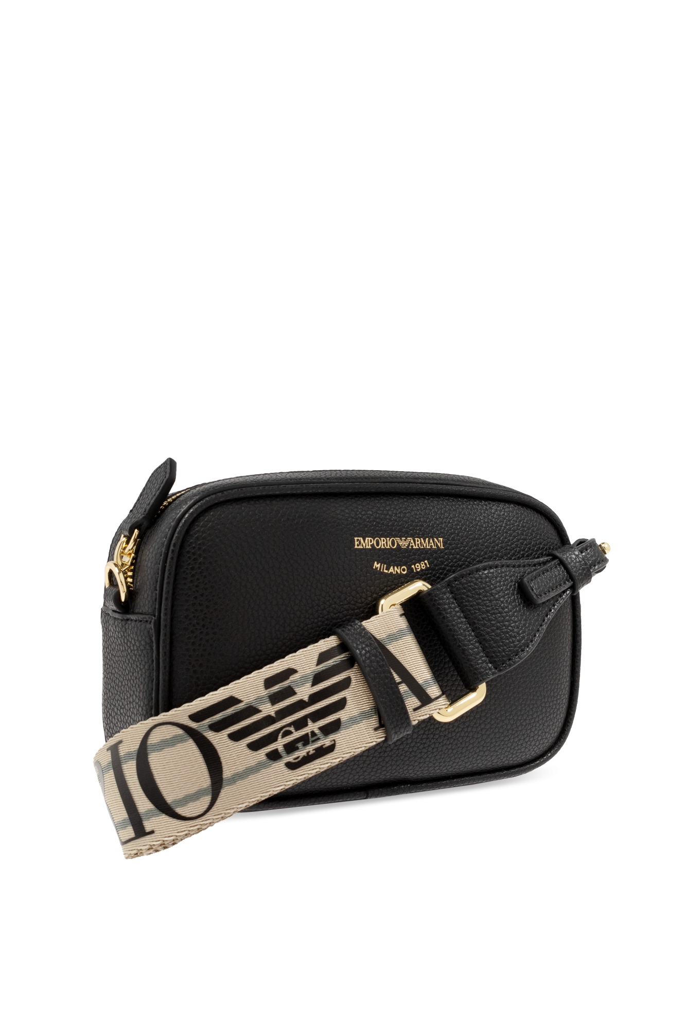 Emporio Armani Shoulder bag | Women's Bags | Vitkac Emporio Armani Shoulder bag | Women's Bags | Vitkac